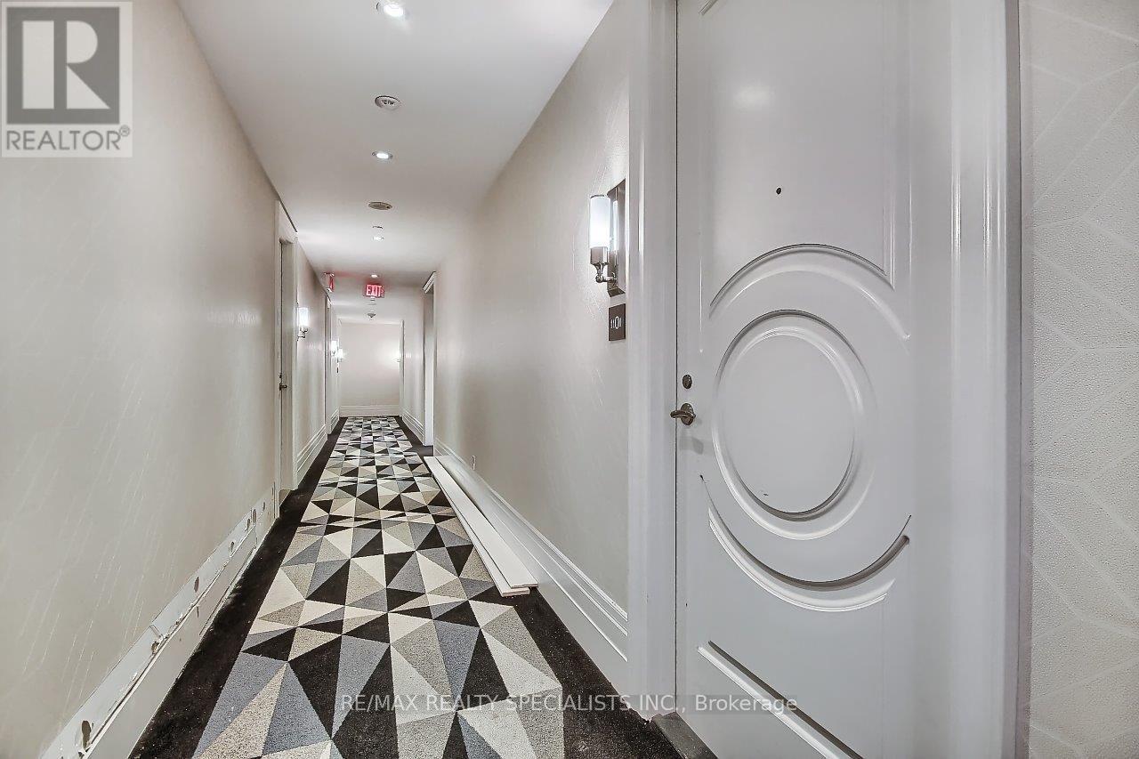 1101 - 88 Blue Jays Way, Toronto, Ontario  M5V 2G3 - Photo 12 - C13733924