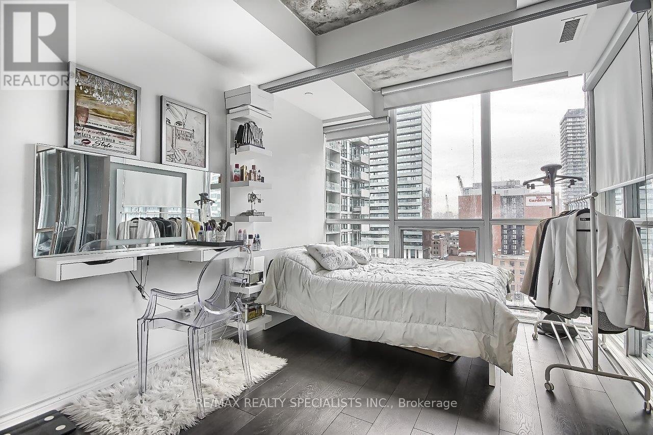 1101 - 88 Blue Jays Way, Toronto, Ontario  M5V 2G3 - Photo 22 - C13733924
