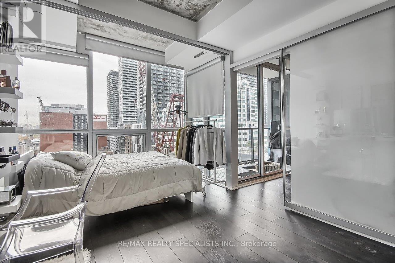 1101 - 88 Blue Jays Way, Toronto, Ontario  M5V 2G3 - Photo 23 - C13733924
