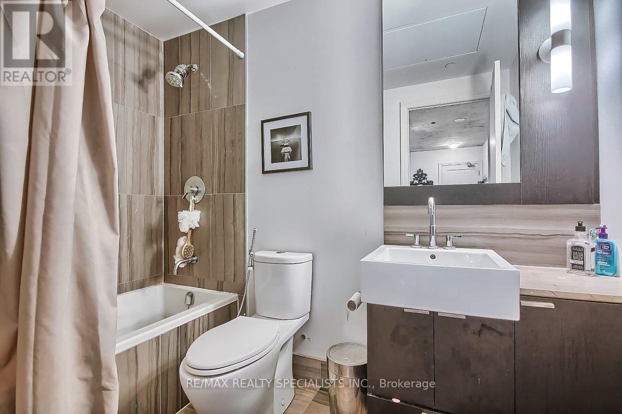 1101 - 88 Blue Jays Way, Toronto, Ontario  M5V 2G3 - Photo 25 - C13733924