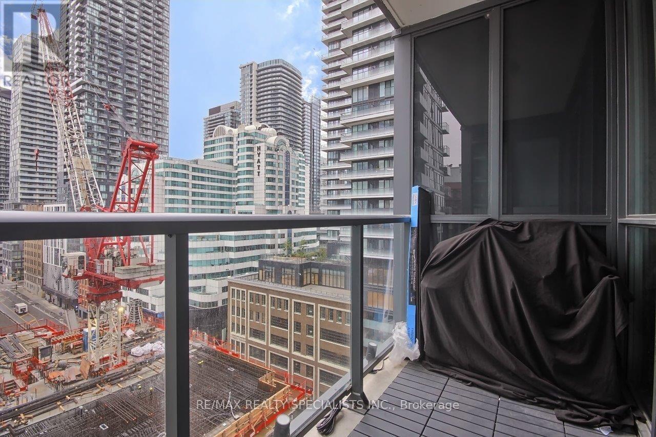 1101 - 88 Blue Jays Way, Toronto, Ontario  M5V 2G3 - Photo 27 - C13733924