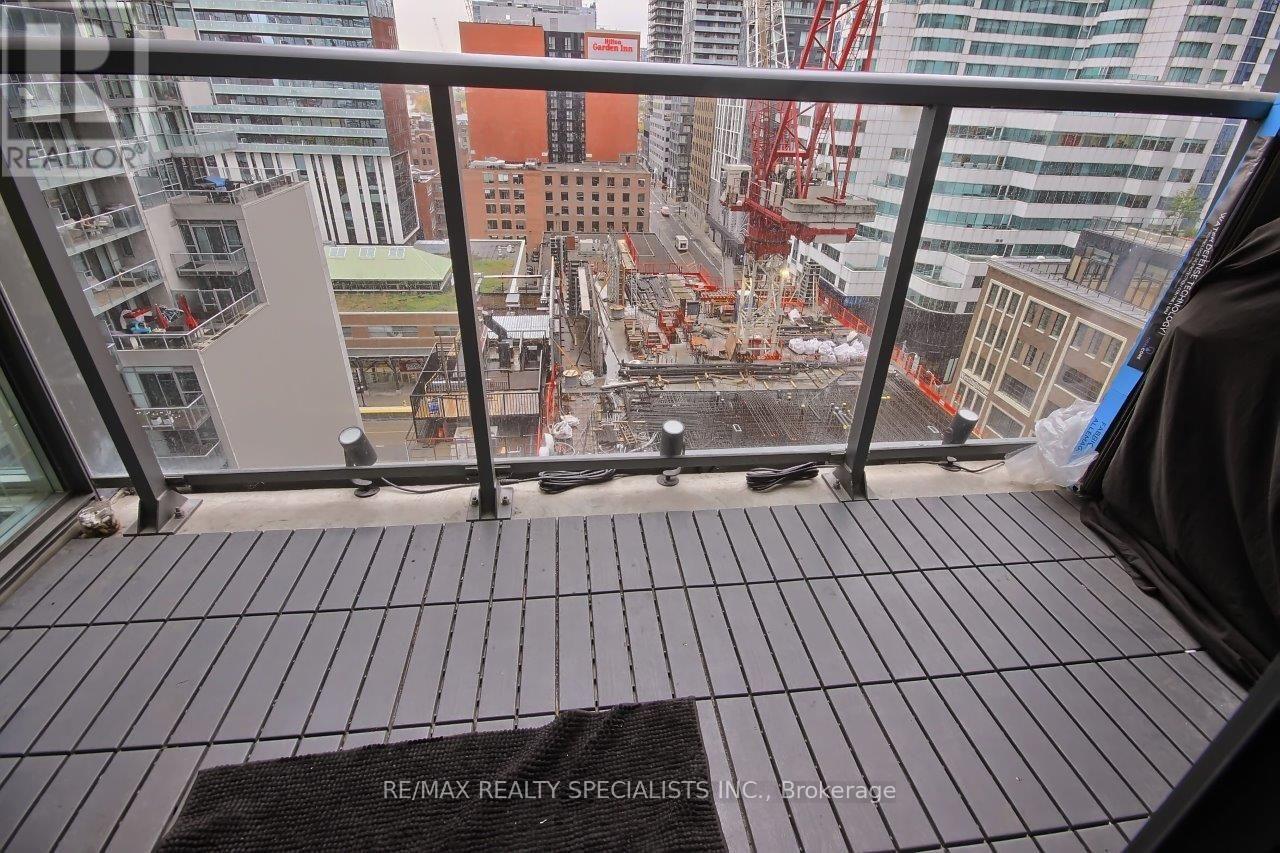 1101 - 88 Blue Jays Way, Toronto, Ontario  M5V 2G3 - Photo 28 - C13733924