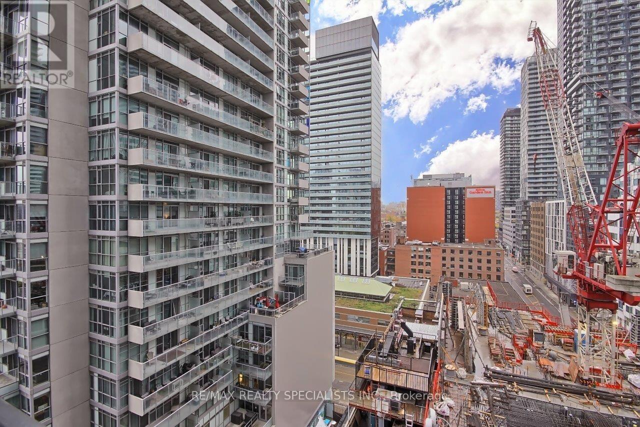 1101 - 88 Blue Jays Way, Toronto, Ontario  M5V 2G3 - Photo 29 - C13733924