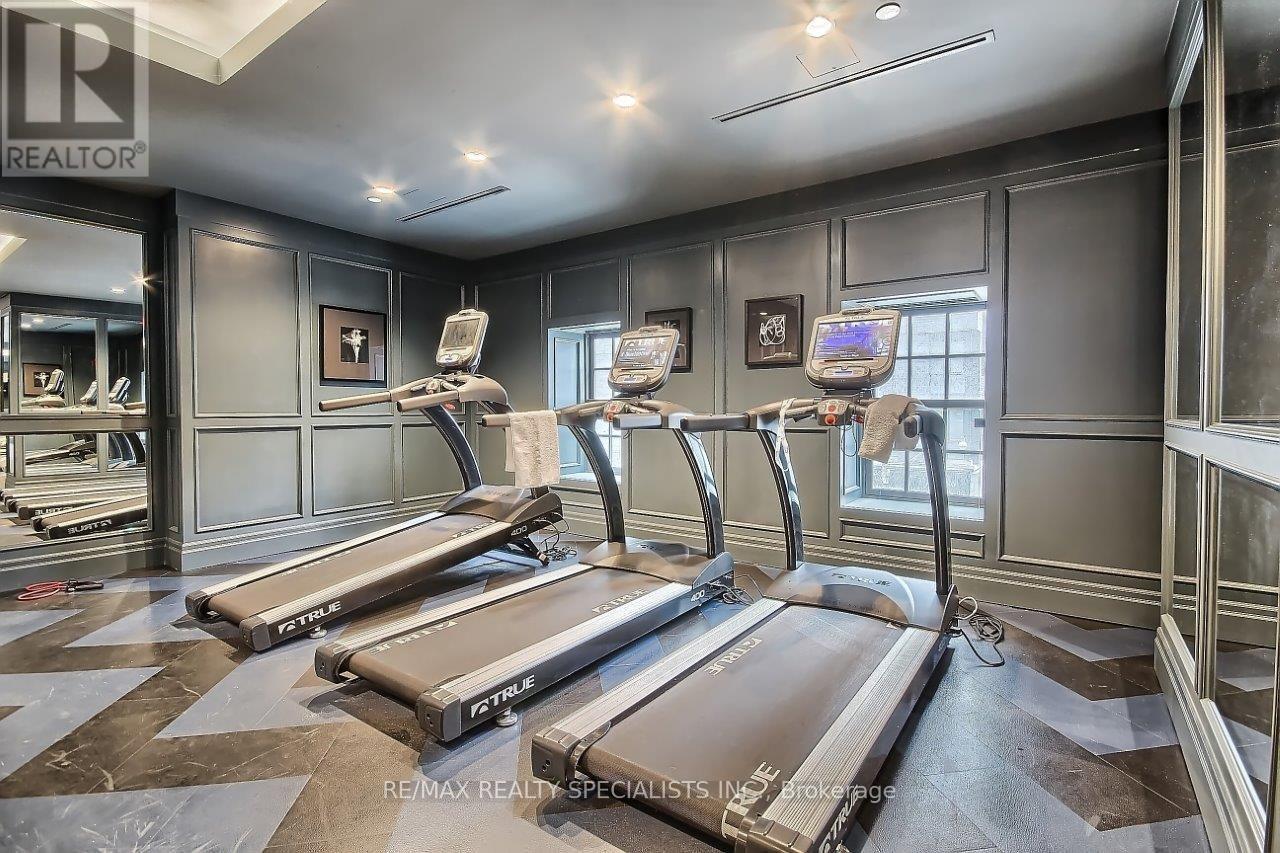 1101 - 88 Blue Jays Way, Toronto, Ontario  M5V 2G3 - Photo 33 - C13733924