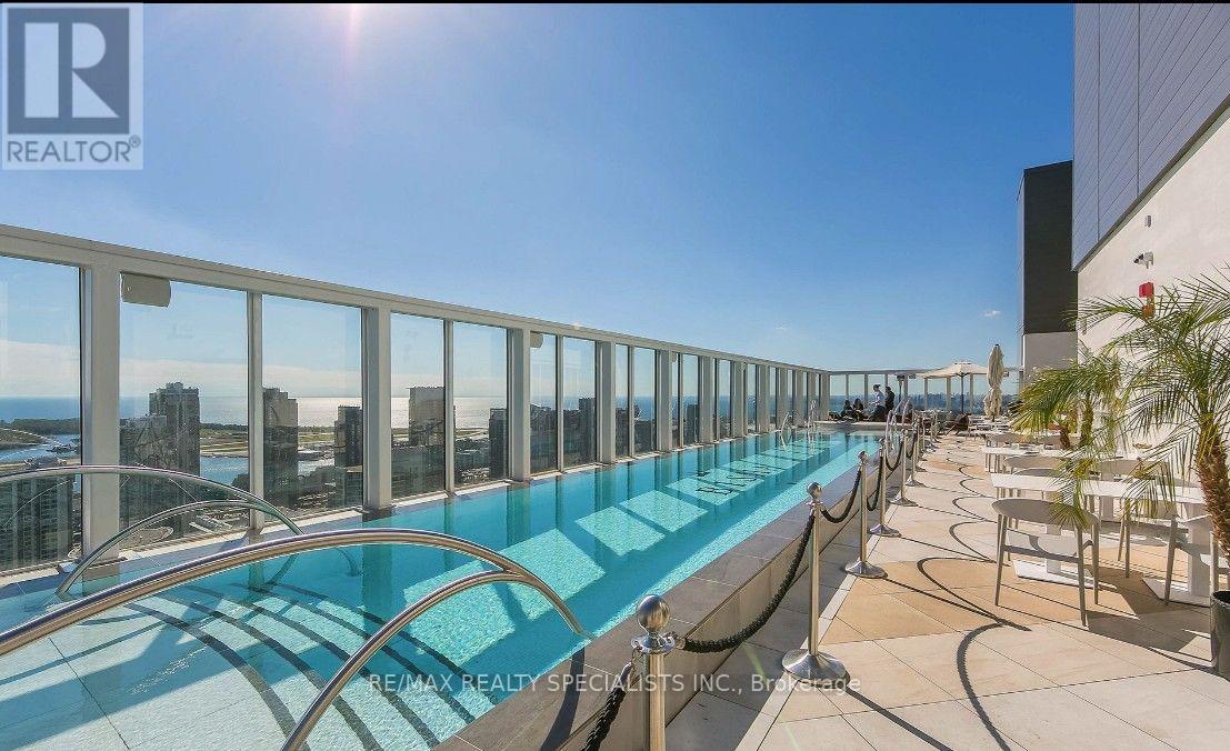 1101 - 88 Blue Jays Way, Toronto, Ontario  M5V 2G3 - Photo 37 - C13733924