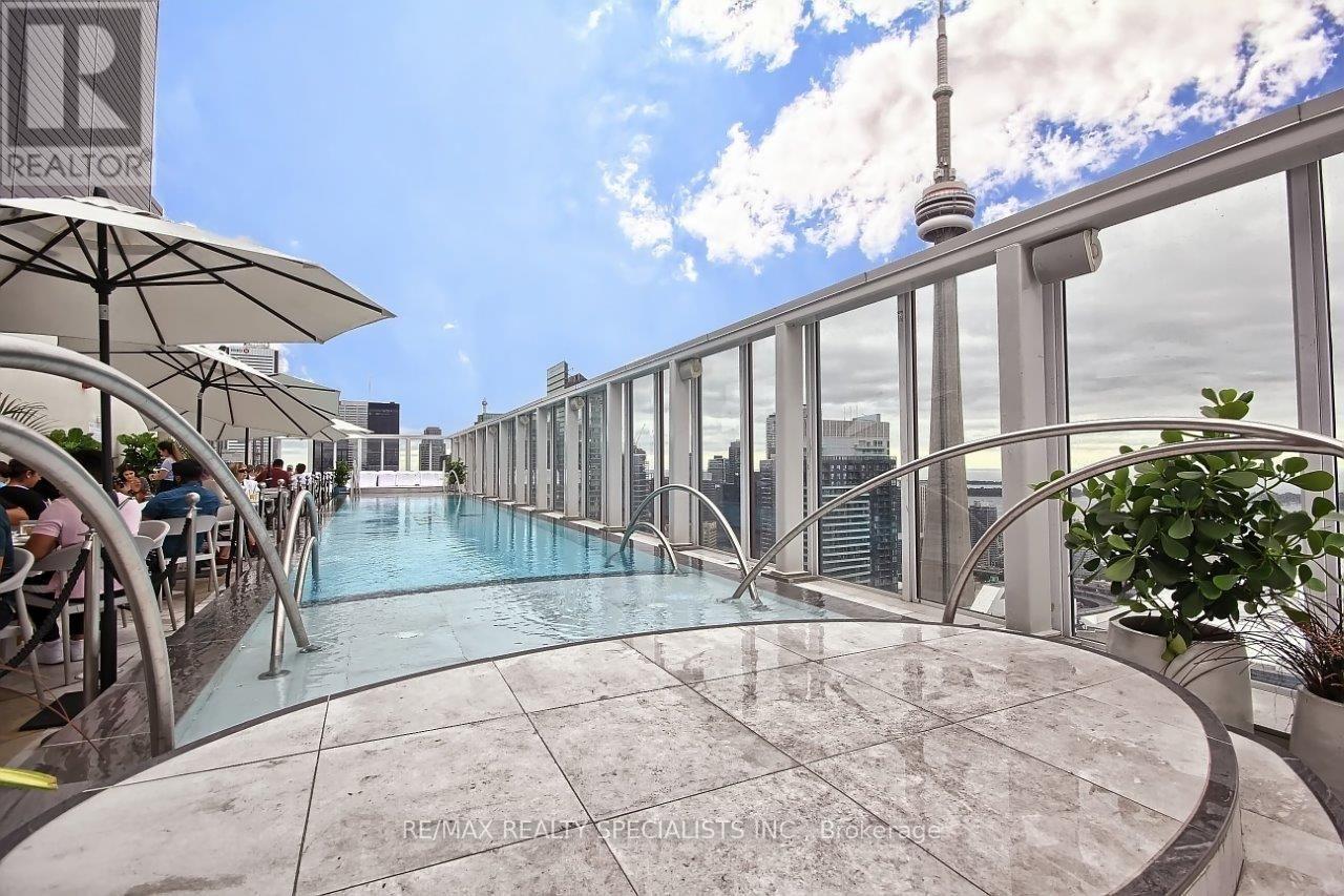 1101 - 88 Blue Jays Way, Toronto, Ontario  M5V 2G3 - Photo 38 - C13733924
