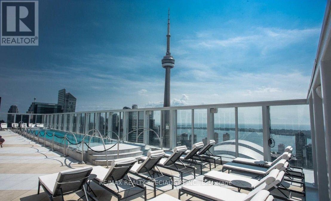 1101 - 88 Blue Jays Way, Toronto, Ontario  M5V 2G3 - Photo 39 - C13733924
