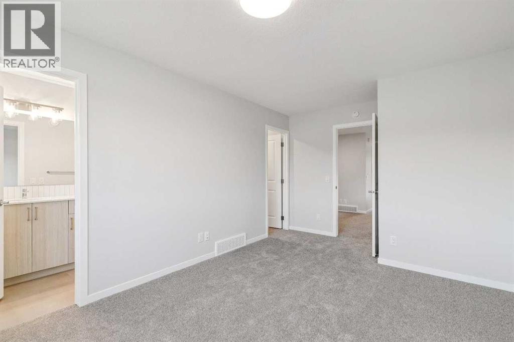 58 Creekview Avenue, Calgary, Alberta  T2X 6M7 - Photo 13 - A2341803