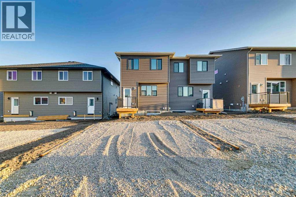 58 Creekview Avenue, Calgary, Alberta  T2X 6M7 - Photo 20 - A2341803