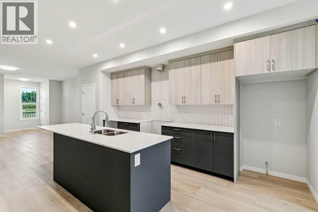 58 Creekview Avenue, Calgary, Alberta  T2X 6M7 - Photo 6 - A2341803