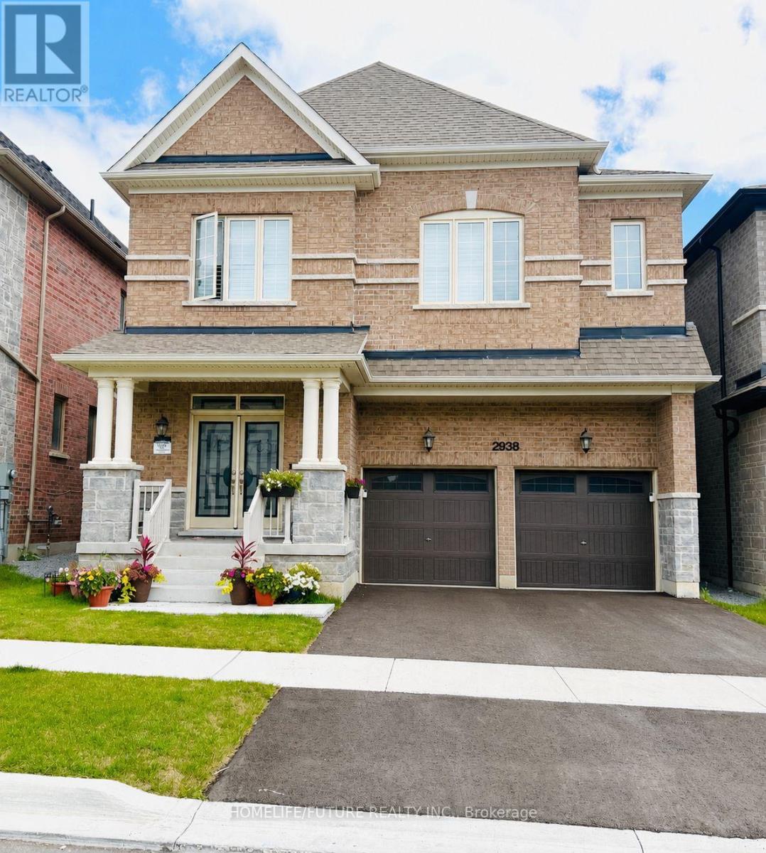 2938 GRINDSTONE CRESCENT