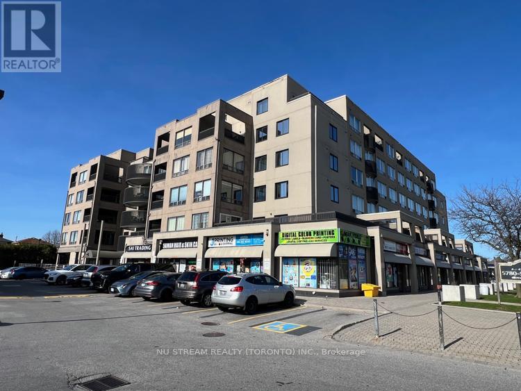 16 - 5800 Sheppard Avenue E, Toronto, Ontario M1B 5J7 - Photo 1 - E13733920