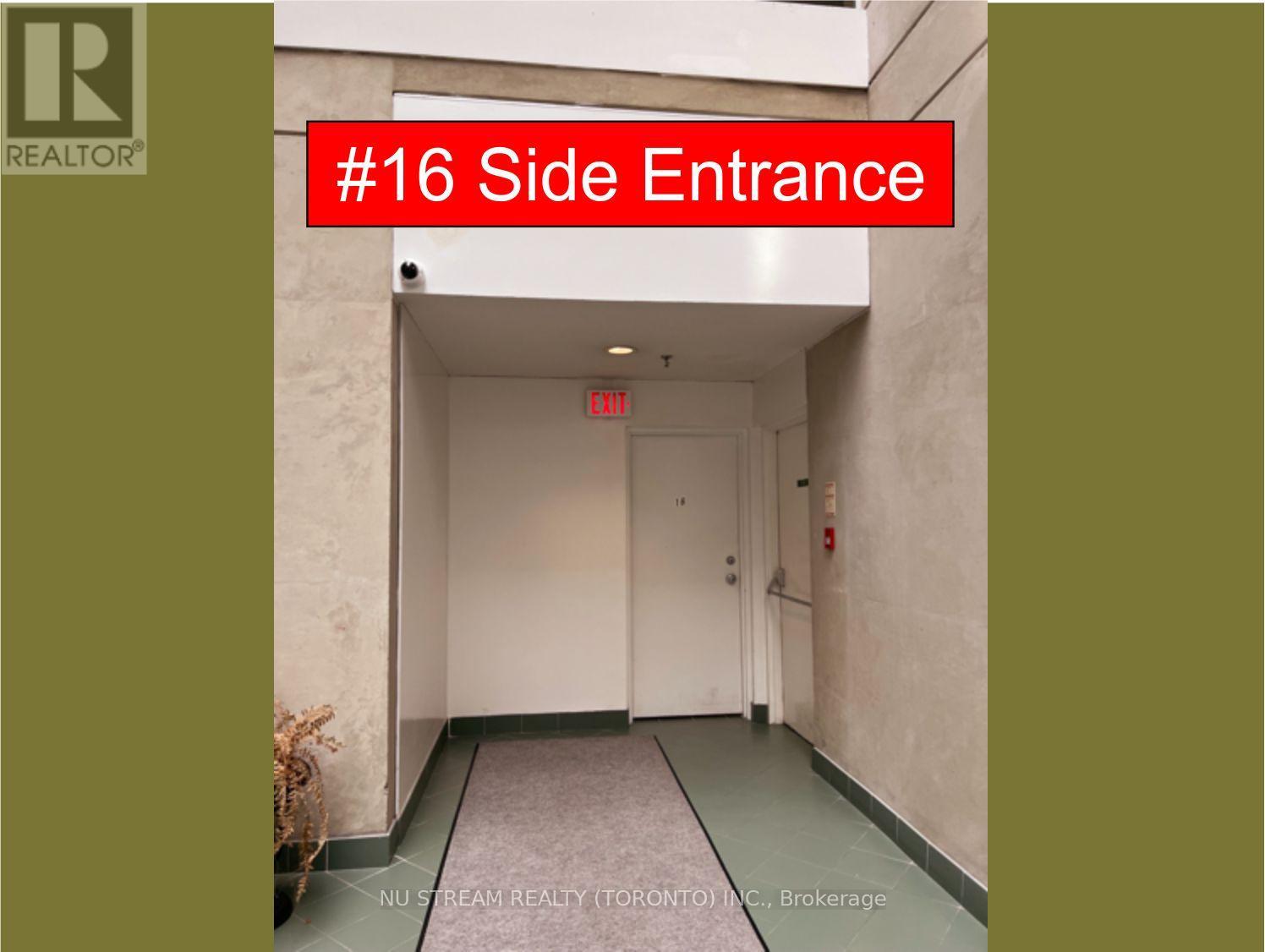 16 - 5800 Sheppard Avenue E, Toronto, Ontario M1B 5J7 - Photo 10 - E13733920