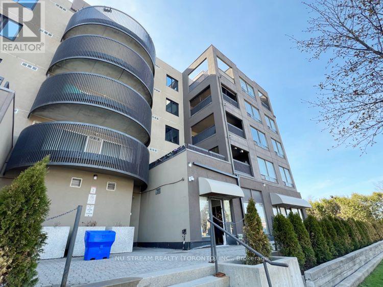 16 - 5800 Sheppard Avenue E, Toronto, Ontario M1B 5J7 - Photo 2 - E13733920
