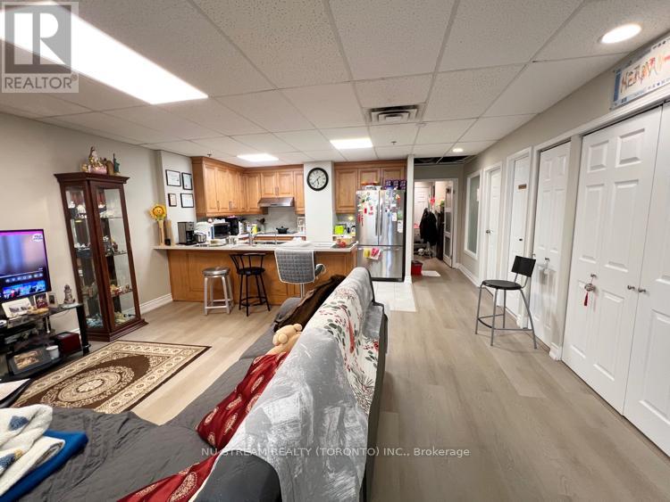 16 - 5800 Sheppard Avenue E, Toronto, Ontario M1B 5J7 - Photo 20 - E13733920