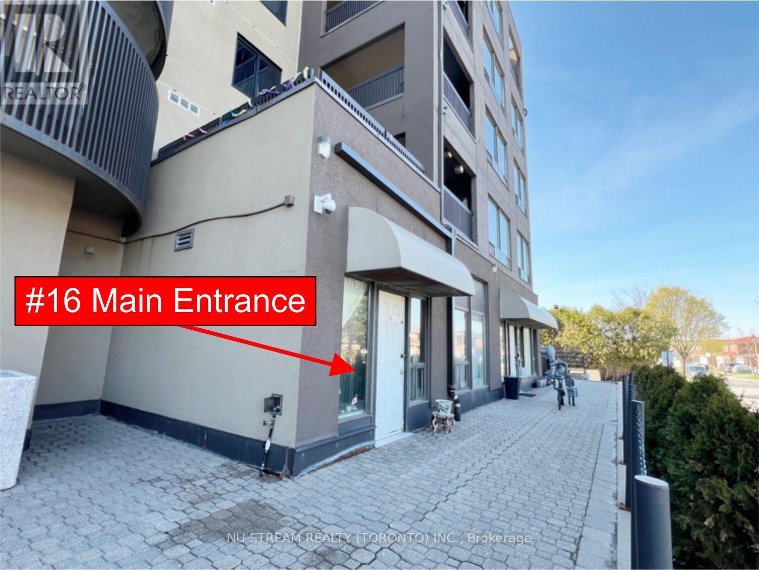 16 - 5800 Sheppard Avenue E, Toronto, Ontario M1B 5J7 - Photo 3 - E13733920