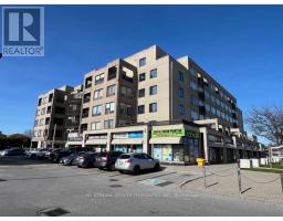 16 - 5800 SHEPPARD AVENUE E, Toronto, Ontario