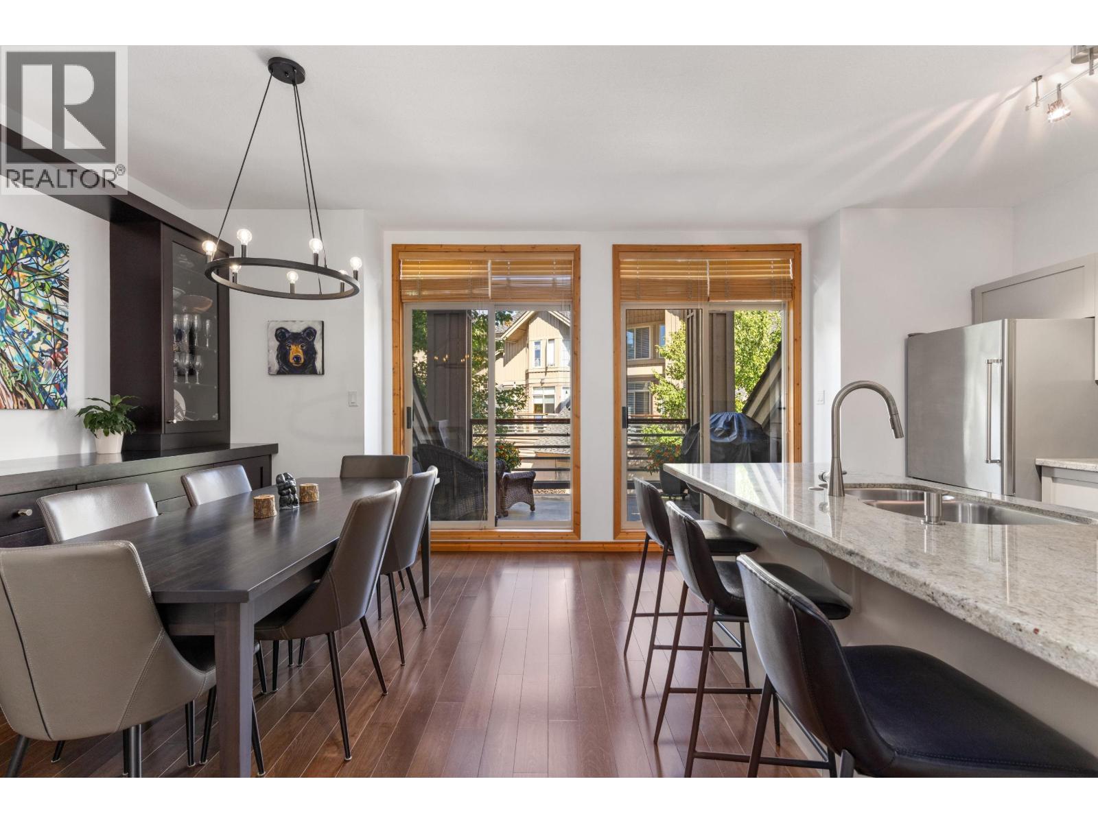 21 8030 NICKLAUS NORTH BOULEVARD, whistler, British Columbia