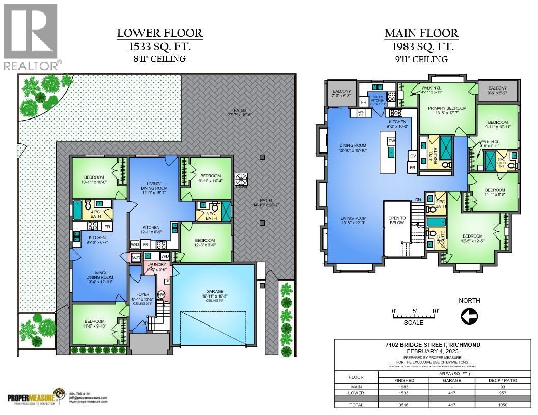 7102 Bridge Street, Richmond, British Columbia  V6Y 2S7 - Photo 40 - R3160527