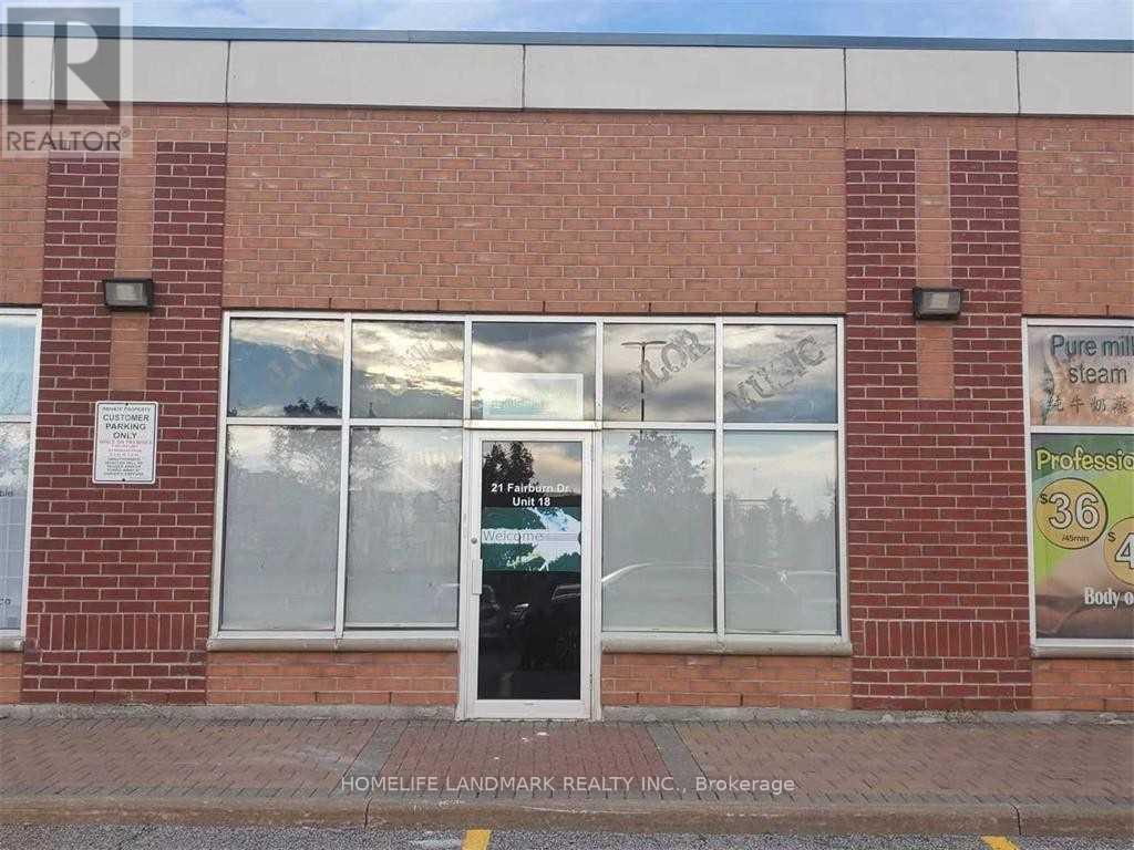 18 - 21 Fairburn Drive, Markham, Ontario  L6G 0A5 - Photo 1 - N13733882