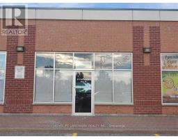 18 - 21 FAIRBURN DRIVE, Markham, Ontario