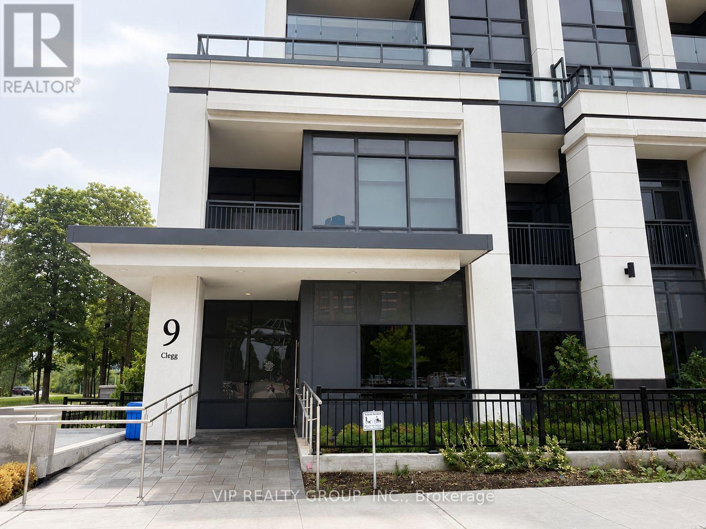 816 - 9 CLEGG ROAD, Markham, Ontario