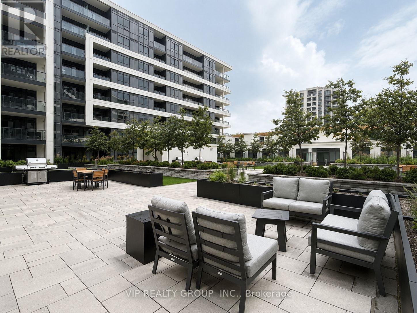 816 - 9 Clegg Road, Markham, Ontario  L6G 0H3 - Photo 20 - N13733934