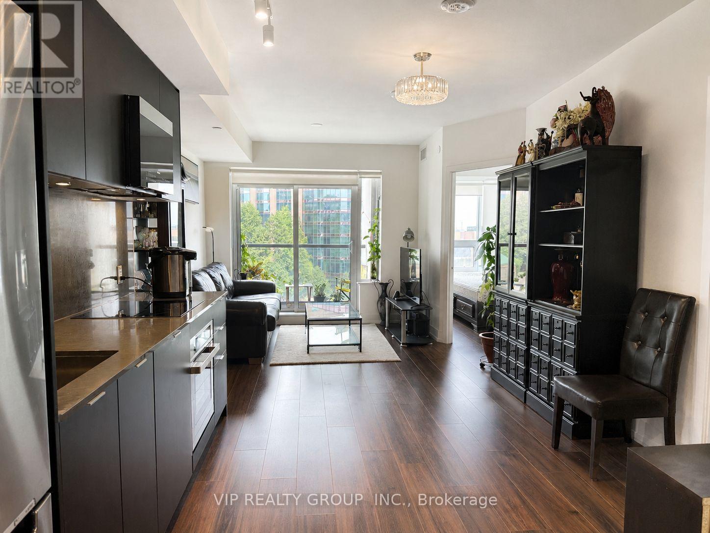 816 - 9 Clegg Road, Markham, Ontario  L6G 0H3 - Photo 7 - N13733934