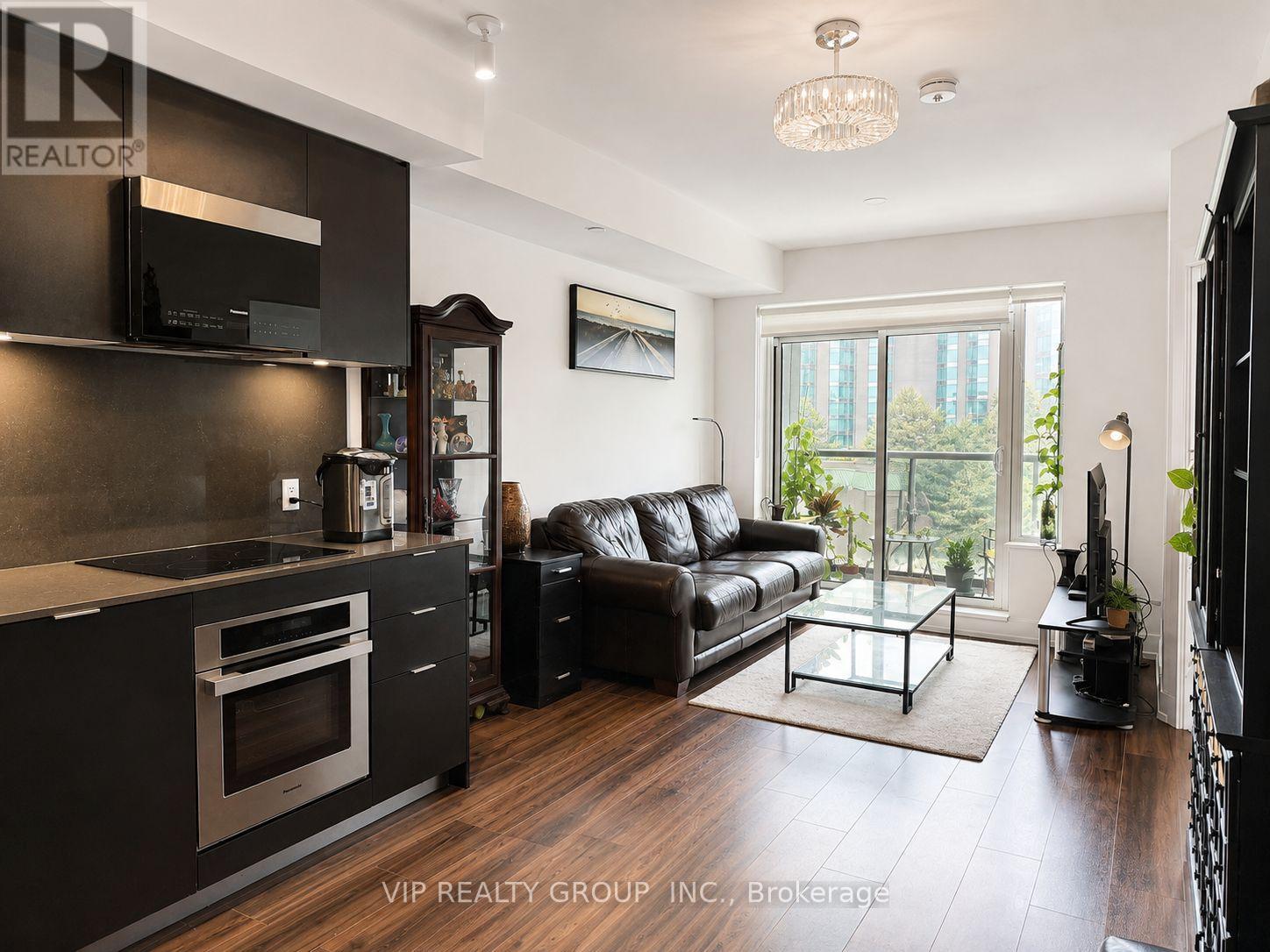 816 - 9 Clegg Road, Markham, Ontario  L6G 0H3 - Photo 8 - N13733934
