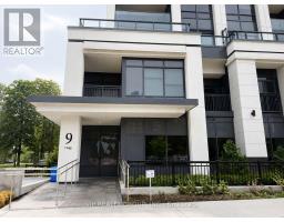816 - 9 CLEGG ROAD, Markham, Ontario