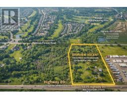 6100 MACKENZIE PIONEER ROAD, New Tecumseth, Ontario