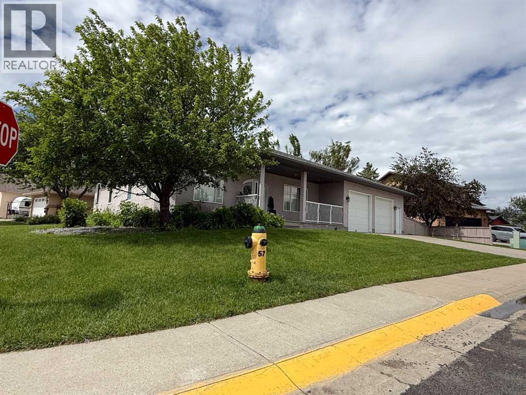 201 Aspen Way, Vulcan, Alberta  T0L 2B0 - Photo 6 - A2322005