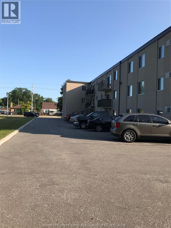 6530 Wyandotte Street East Unit# 307, Windsor, Ontario  N8S 1P2 - Photo 16 - 26021353