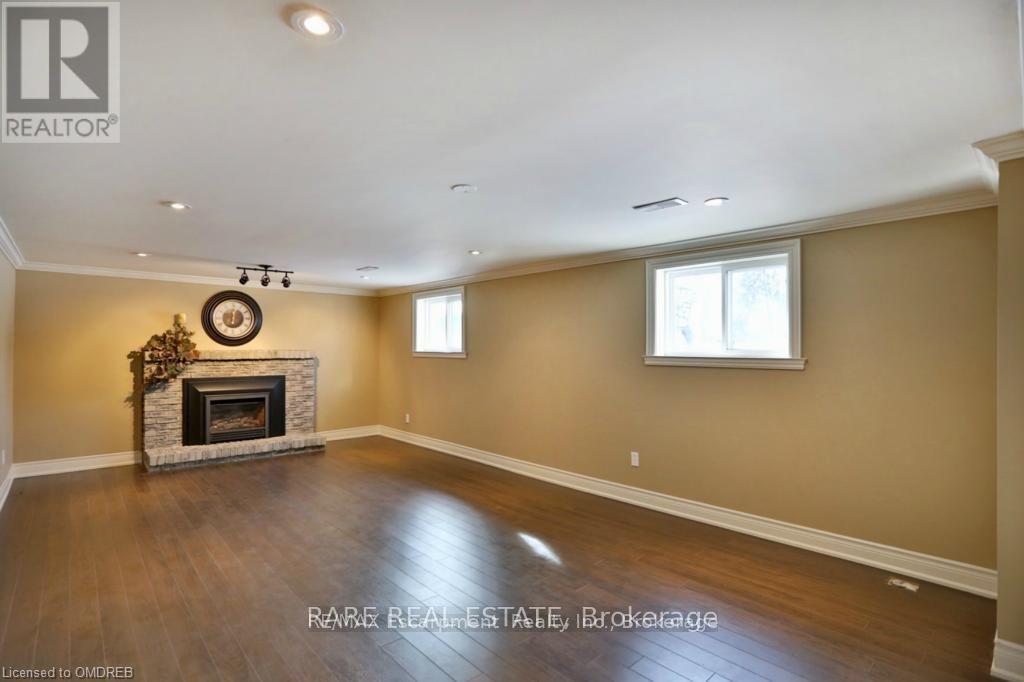 973 FALCON BOULEVARD N, Burlington, Ontario