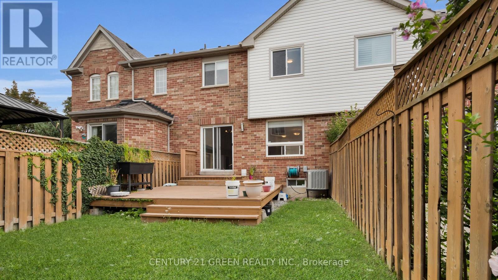 3081 Hawktail Crescent, Mississauga, Ontario  L5M 6W8 - Photo 17 - W13733910