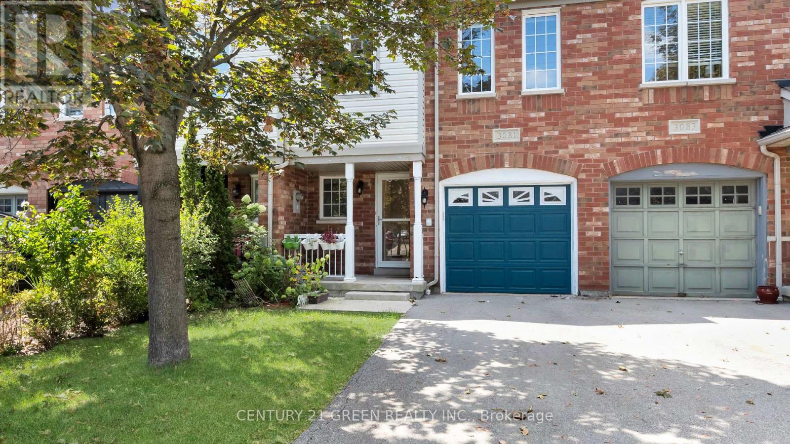 3081 Hawktail Crescent, Mississauga, Ontario  L5M 6W8 - Photo 3 - W13733910