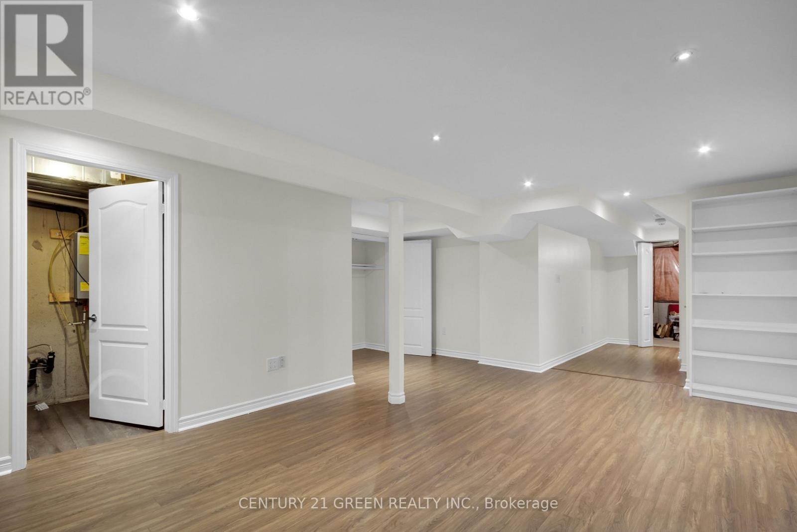 3081 Hawktail Crescent, Mississauga, Ontario  L5M 6W8 - Photo 37 - W13733910