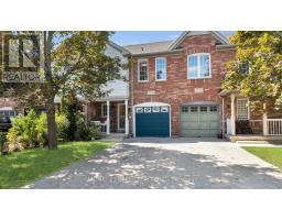 3081 HAWKTAIL CRESCENT, Mississauga, Ontario