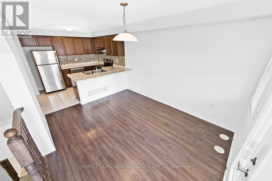 552 Buckeye Court, Milton, Ontario  L9E 1M2 - Photo 6 - W13733936