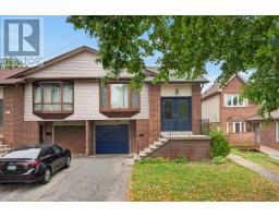 36 MOUNT PLEASANT DRIVE, Brampton, Ontario