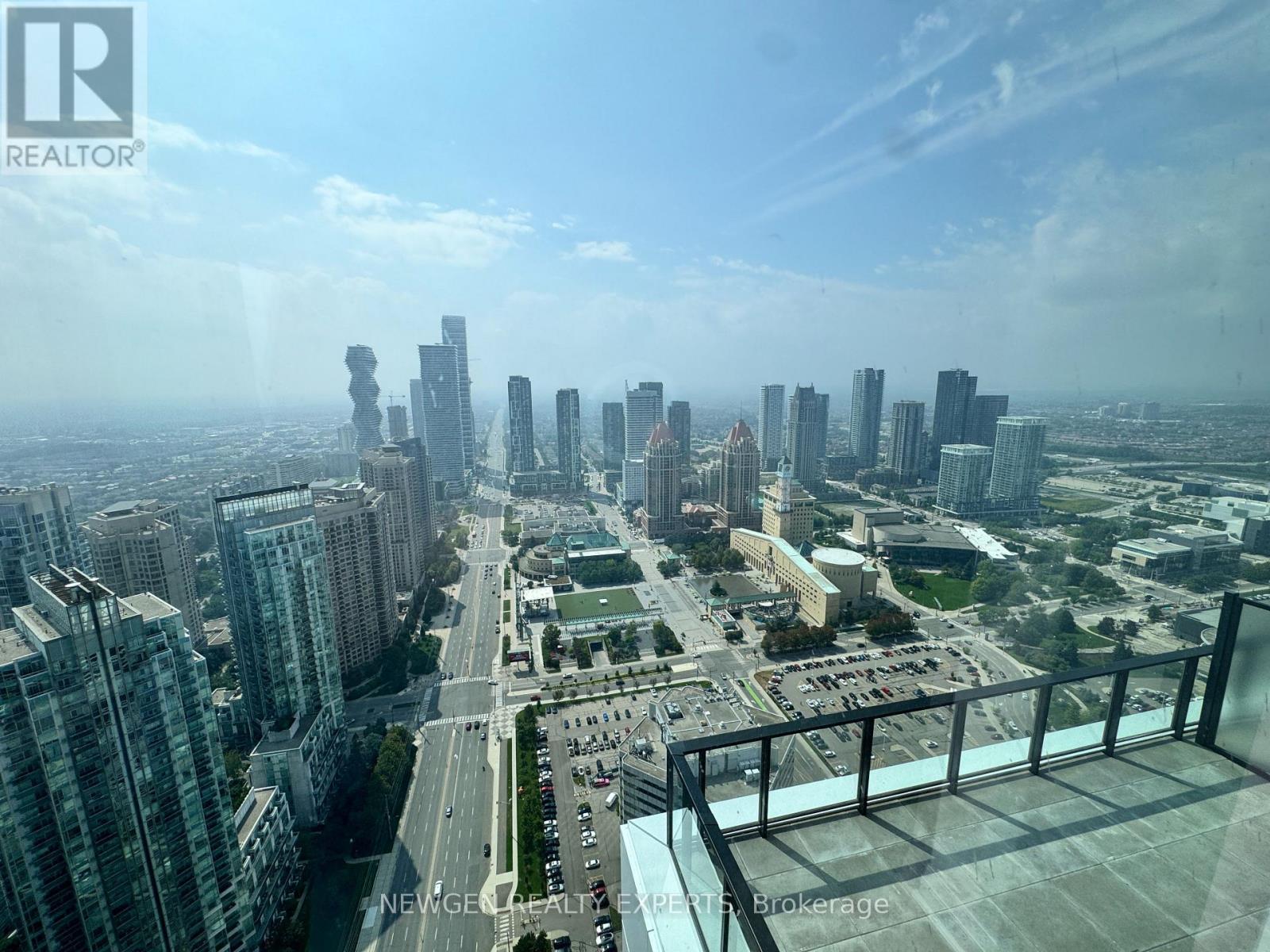 5004 - 4015 The Exchange, Mississauga, Ontario  L5N 0N9 - Photo 21 - W13733952