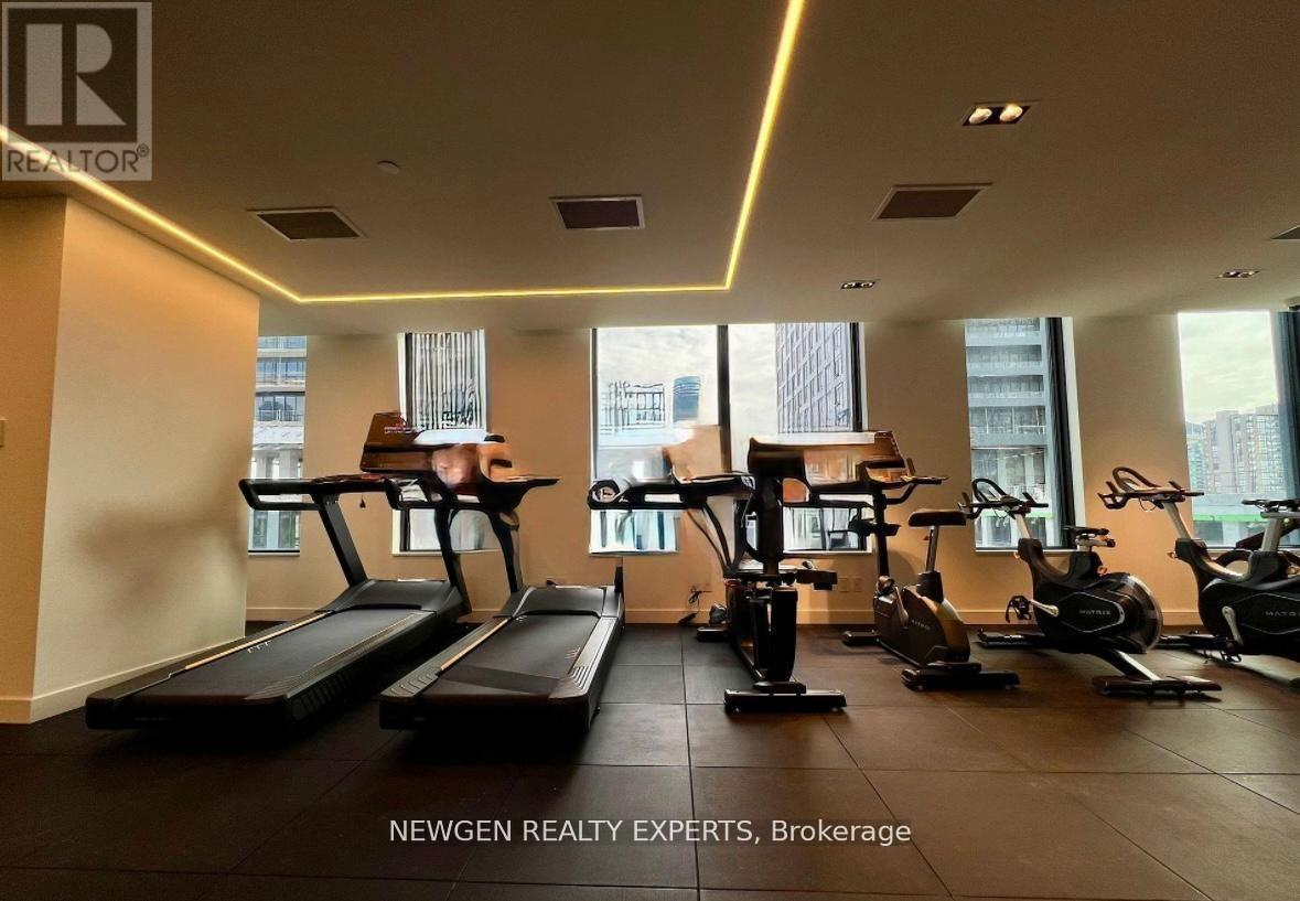 5004 - 4015 The Exchange, Mississauga, Ontario  L5N 0N9 - Photo 28 - W13733952