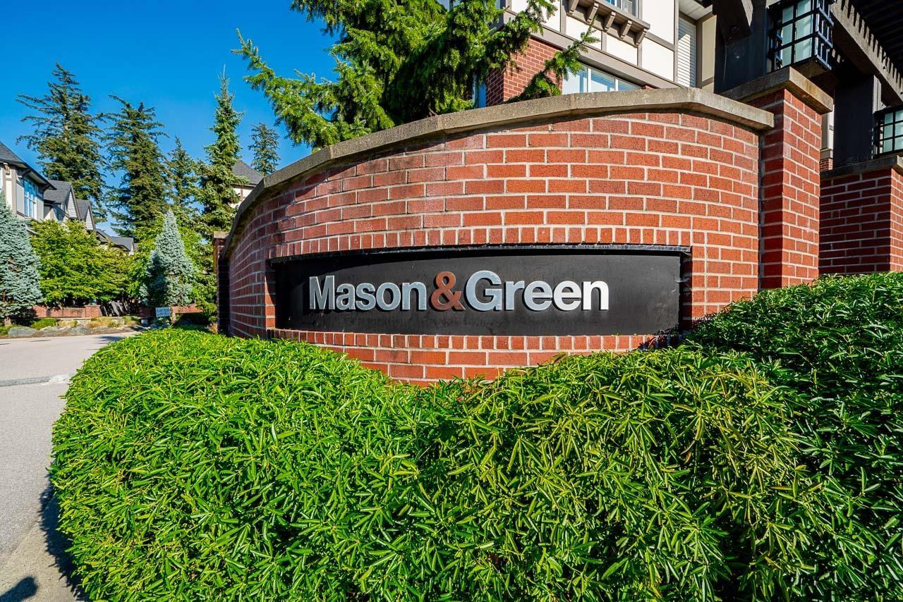 34 7848 209 Street, Langley, British Columbia  V2Y 0M4 - Photo 2 - R3160562