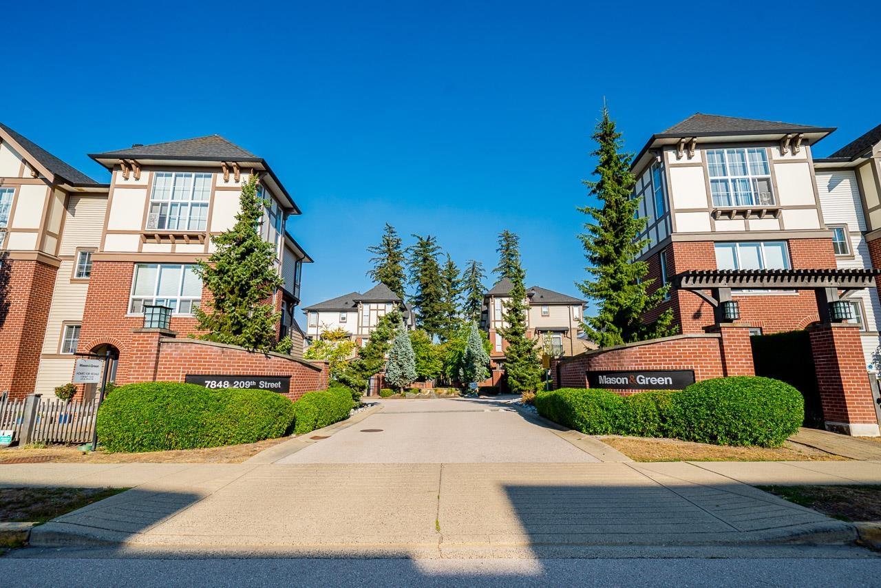 34 7848 209 Street, Langley, British Columbia  V2Y 0M4 - Photo 3 - R3160562