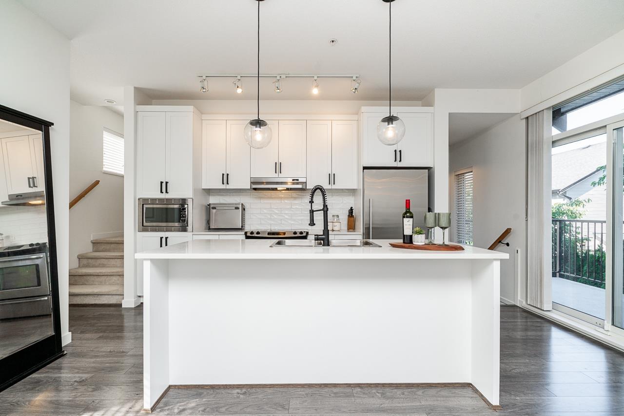 34 7848 209 Street, Langley, British Columbia  V2Y 0M4 - Photo 8 - R3160562