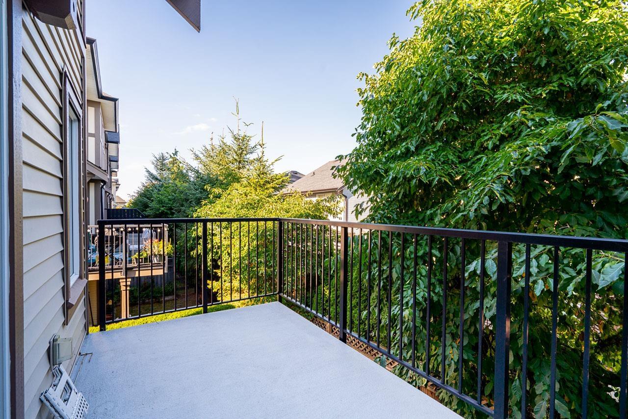 34 7848 209 Street, Langley, British Columbia  V2Y 0M4 - Photo 12 - R3160562