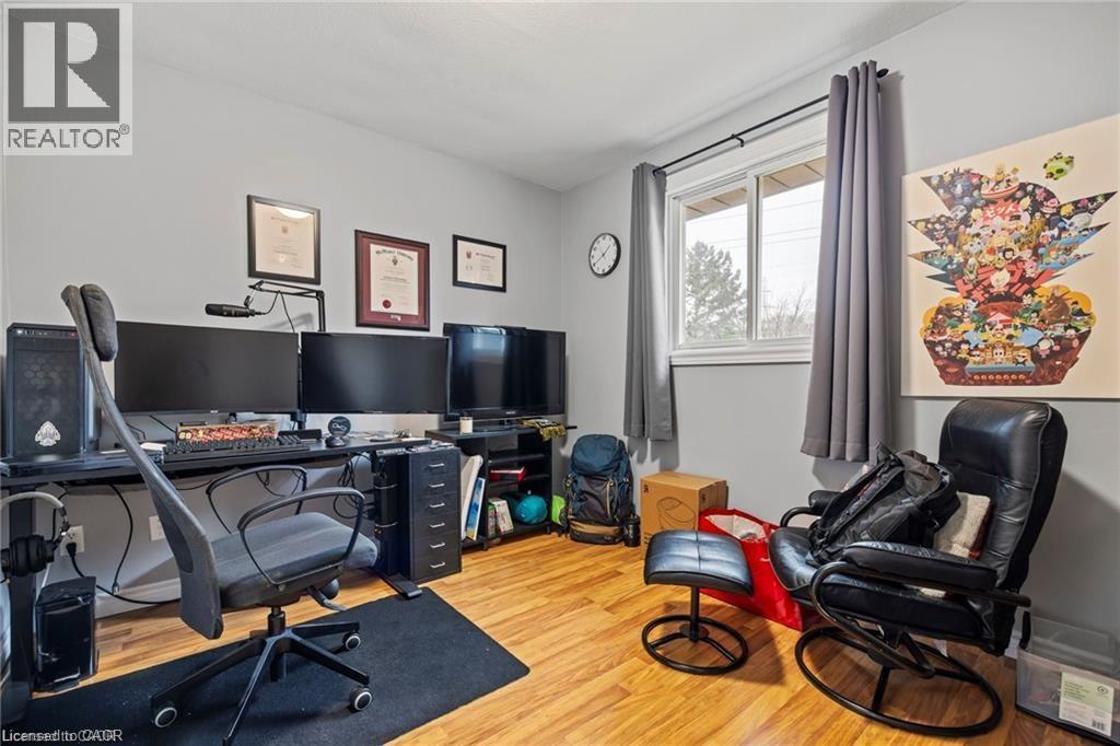 107 Horning Drive Unit# Upper, Hamilton, Ontario  L9C 6L2 - Photo 9 - 40844166