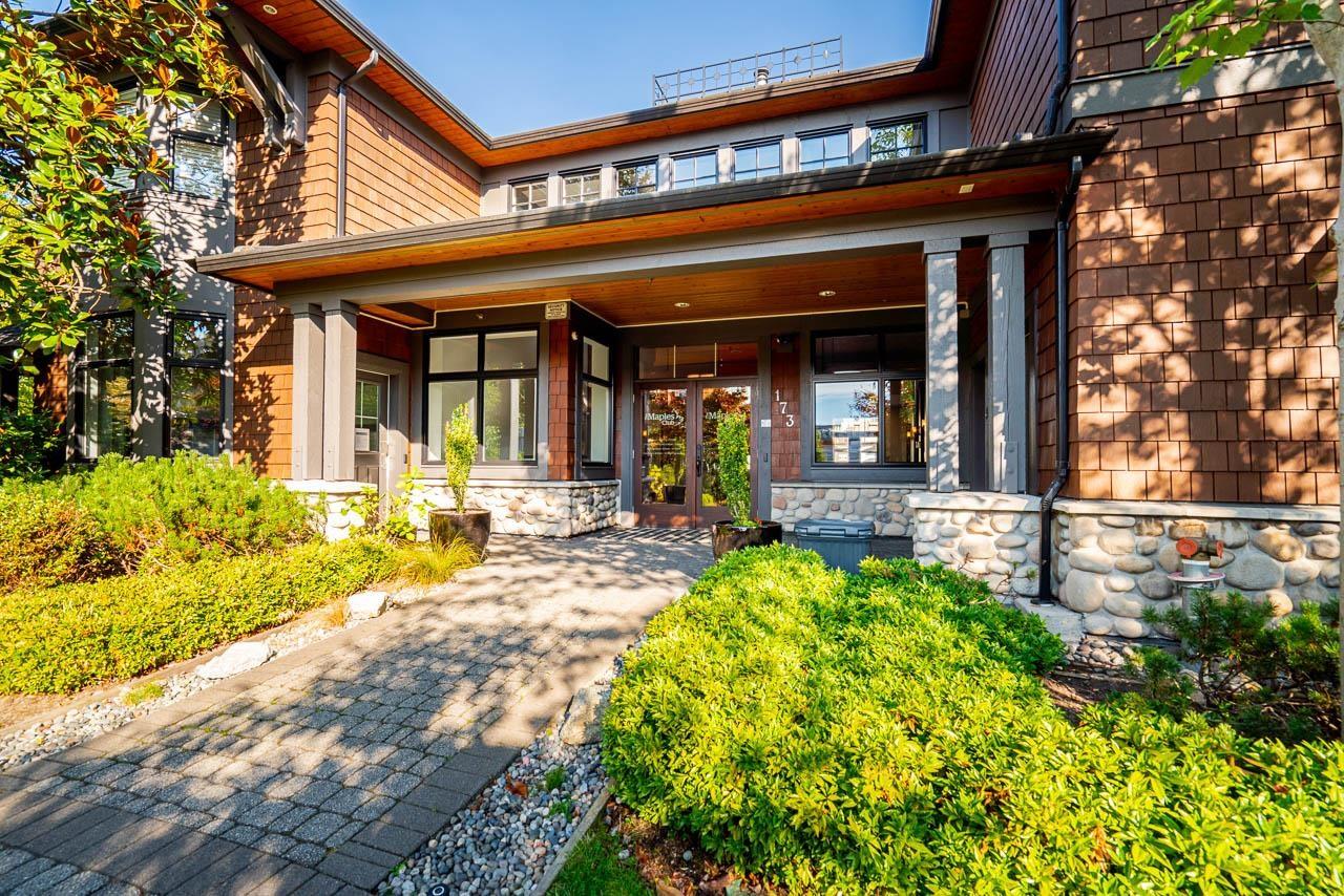 34 7848 209 Street, Langley, British Columbia  V2Y 0M4 - Photo 23 - R3160562