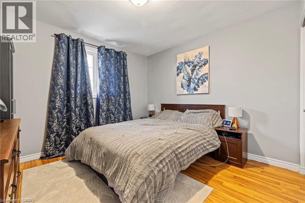 107 Horning Drive Unit# Upper, Hamilton, Ontario  L9C 6L2 - Photo 10 - 40844166