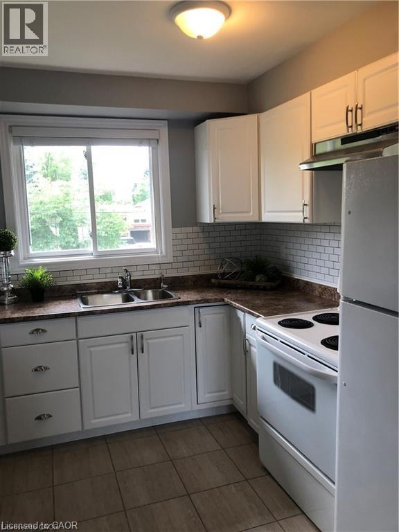 107 Horning Drive Unit# Upper, Hamilton, Ontario  L9C 6L2 - Photo 7 - 40844166